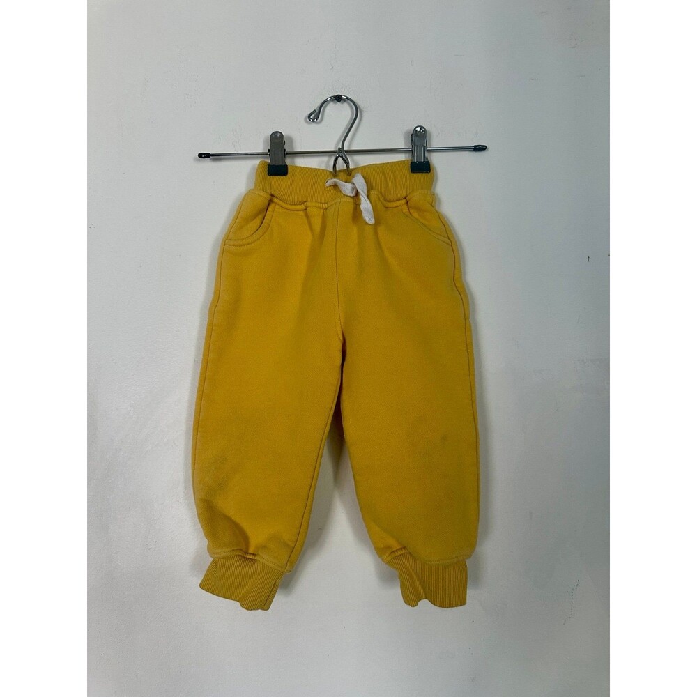Toddler sweats